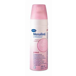 Ošetřující ochranný olej Menalind, 200 ml