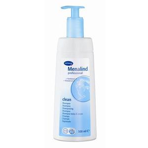 Ošetřující šampon Menalind, 500 ml