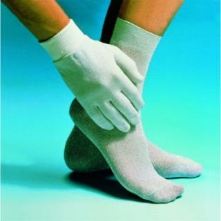 Ponožky a rukavice - termo