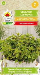 Dobromysl obecná - Origanum vulgare /1000 SEMEN/