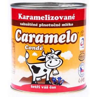 Caramelo condé 1kg