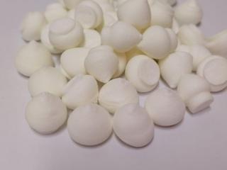 Cukrové pusinky Meringhe bílé 250g