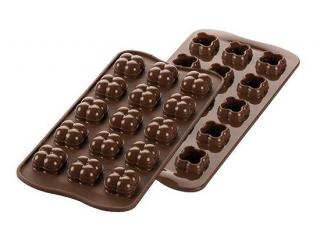 Easy choc - Choco game 3D