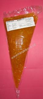 Meruňkový gel - 1kg