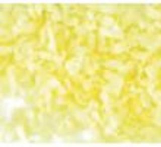 Posypka z jedlého papíru - světle žlutá 20g