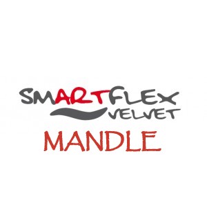 Smartflex Velvet - Mandlová příchuť 7 kg