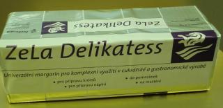 Zela Delikatess