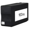 HP 932XL , CN053AE black černá kompatibilní  cartridge