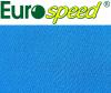 Poolové kulečníkové plátno Eurospeed Electric blue 164