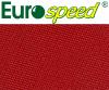Poolové kulečníkové plátno Eurospeed Red 164
