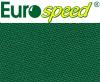 Poolové kulečníkové plátno Eurospeed Yellow green 164
