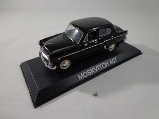 Moskvitch 407