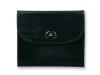 LARA peněženka, černá - 2x barva
