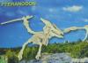 Stavebnice-Pteranodon
