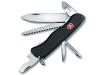 TRAILMASTER kapesní nůž Victorinox, černá