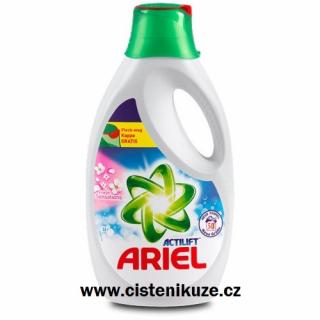 Ariel Actilift Fresh Sensations