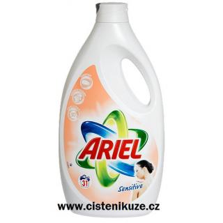 Ariel Actilift Sensitive