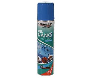 Impregnace TARRAGO HIGHTECH Nano Oil Protector spray