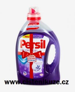 Persil Colour gel Levander Fresh