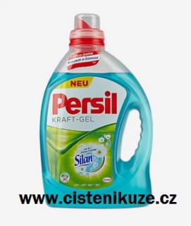 Persil Power Gel pro nízké teploty