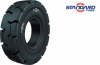 SE KOLO 15x41/2 (125/75-8) /3,00-8 STANDARD ST2000 CLIP