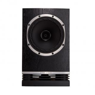 FYNE Audio• F500 policová reprosoustava • Black Oak