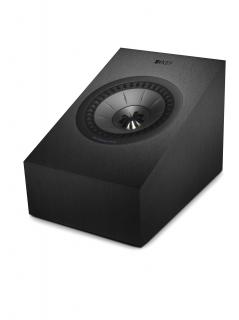 KEF Q50a • Dolby Atmos_2-pás. policová reprosoustava • Black