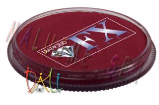 Diamond FX barva Bordeaux