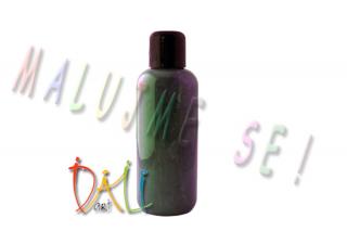 UV NEON AIRBRUSH fialová 50 ml