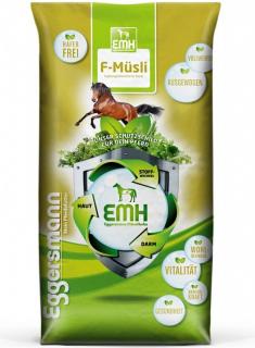 Eggersmann F-Müsli 25 kg