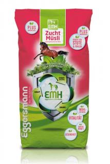 Eggersmann Zucht Müsli 20 Kg