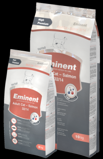 Eminent adult Cat salmon 2kg