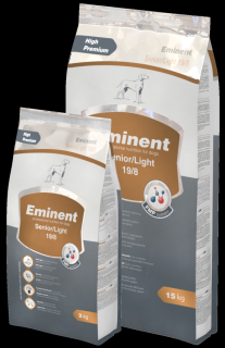 Eminent senior/light 3kg