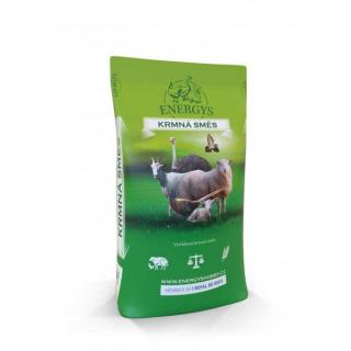 Energys KŘEPELKA mini drc. 25 kg