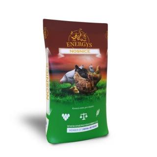 Energys KUŘE midi syp. 10 kg