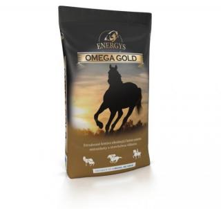 Energys  Omega Gold 20 Kg