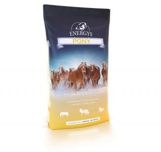 Energys Pony 25kg