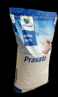Energys PRASATA A3 maxi - granule 25 kg