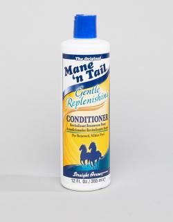 Kondicionér Mane´n Tail Gentle Replenishing 335 ml