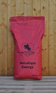 NovaEqui ENERGY 20kg