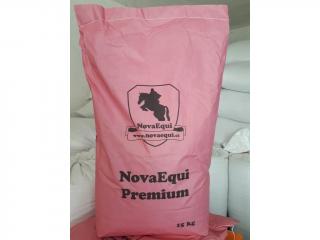 NovaEqui PREMIUM 15kg