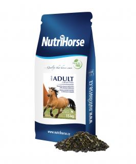 NutriHorse Adult Grain Free 15kg