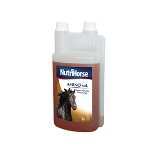 NutriHorse Amino sol. 1 l