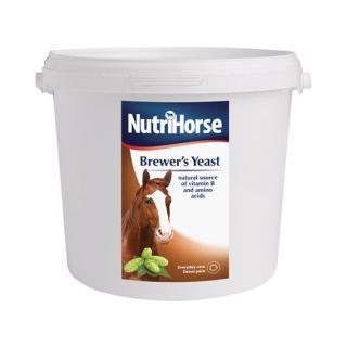 NutriHorse Brewer´s Yeast 2 kg