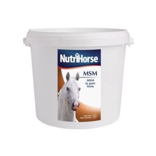 NutriHorse MSM 1 kg