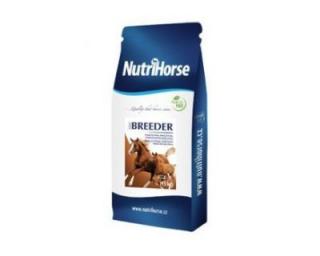 NutriHorse Müsli Breeder 15 kg