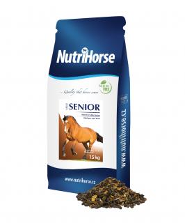 NutriHorse Senior 15 kg