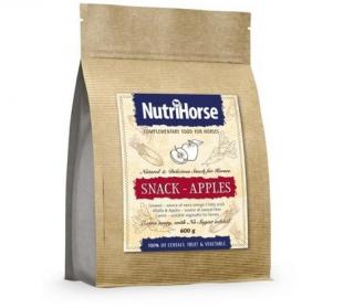 NutriHorse SNACK Apple 600 g