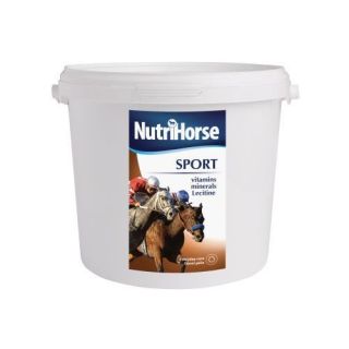 NutriHorse Sport 5 kg