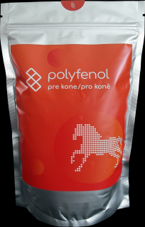 Polyfenol pro koně 1kg